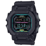 Casio G-shock Ø53,6mm GX-56MF-1ER digital herrklocka med svart urtavla och armband i resin