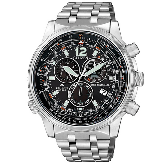Citizen Eco-Drive Promaster Ø43mm CB5860-86E