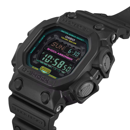 Casio G-shock Ø53,6mm GX-56MF-1ER från  Casio – Märkesklocka hos Kronura