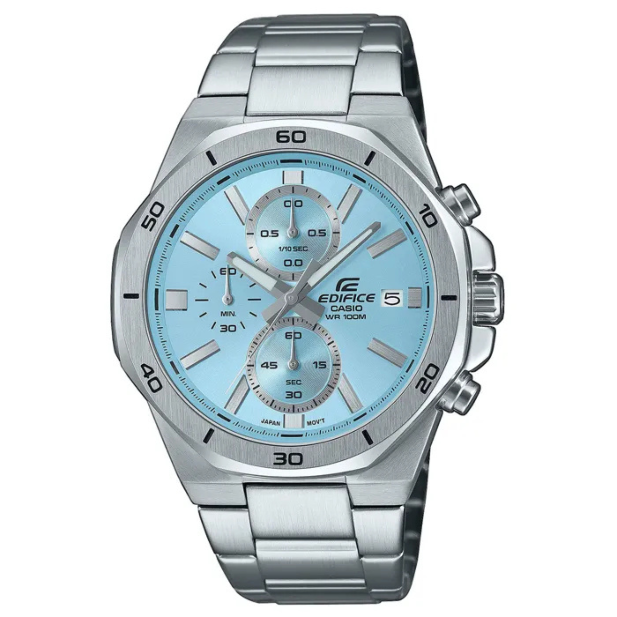 Casio Edifice EFV-640D-2BVUEF