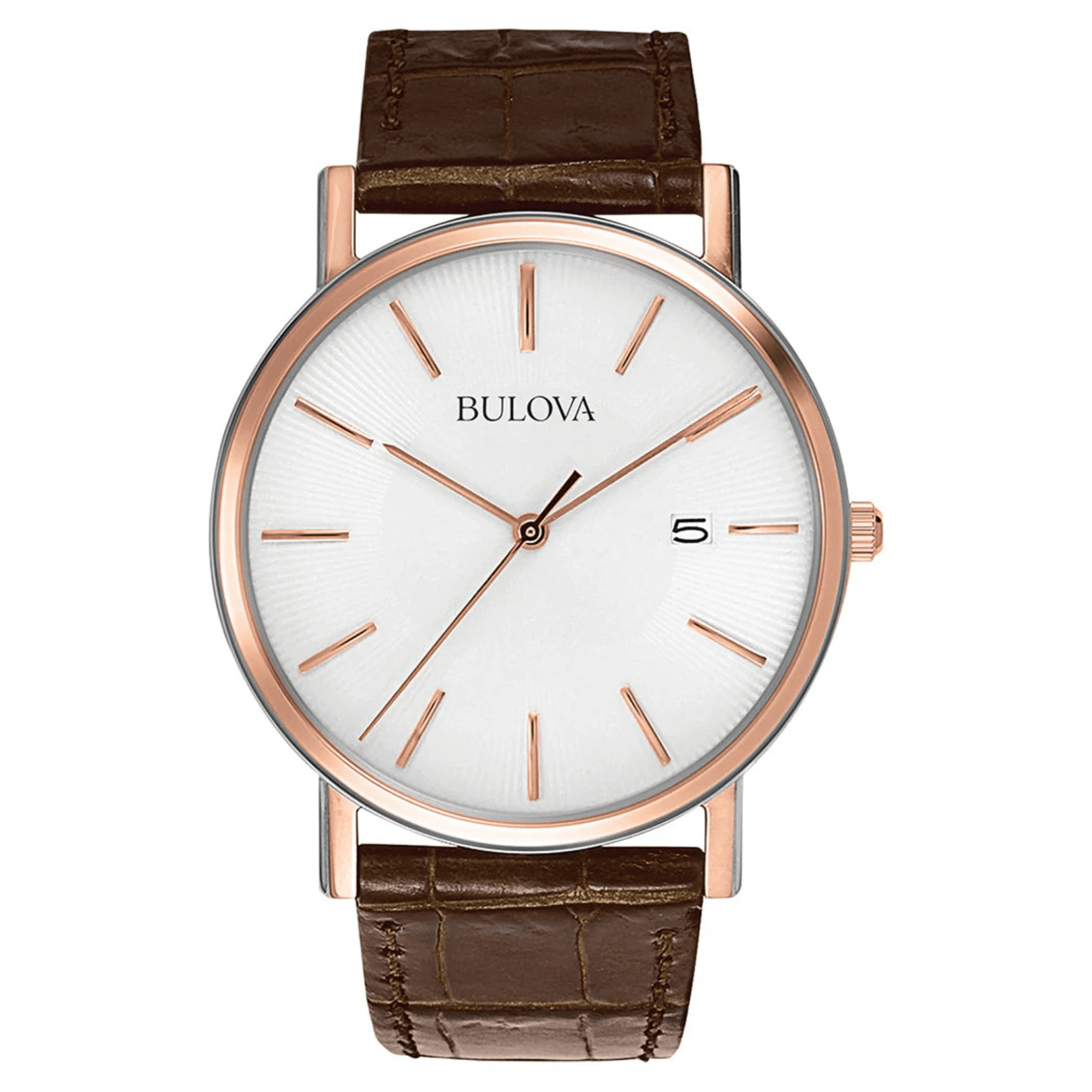 Bulova Classic 98H51