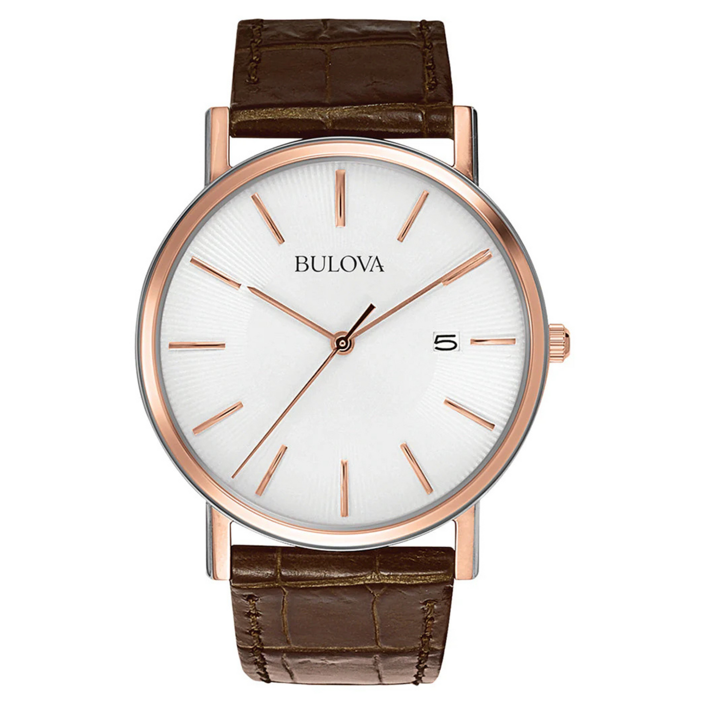 Bulova Classic 98H51