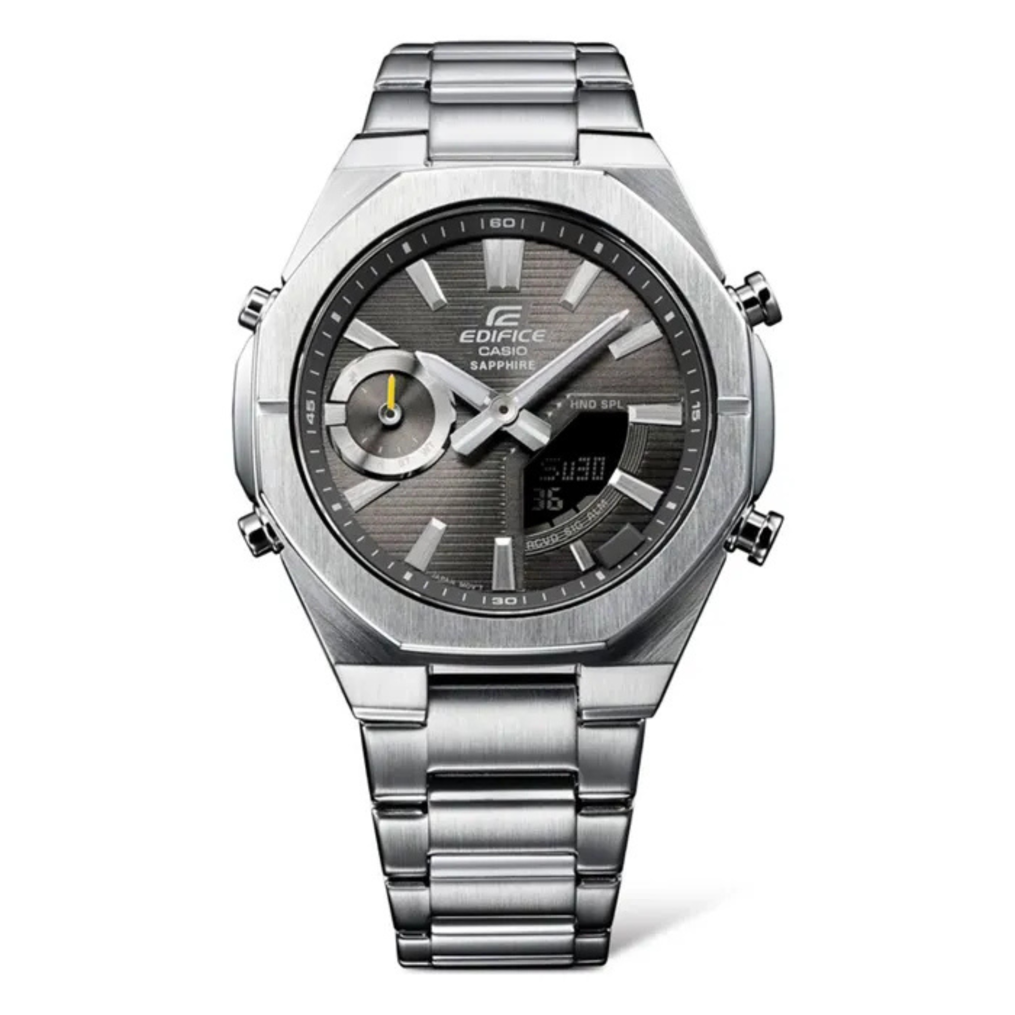 Casio Edifice Slim ECB-S10D-8AEF