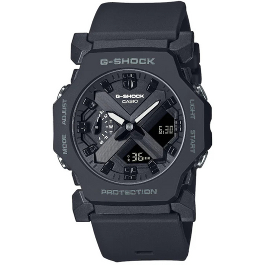 Casio G-Shock GA-2300-1AER