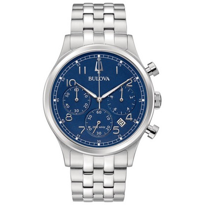 Bulova Classic Ø43mm 96B358