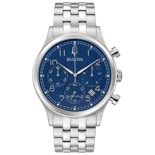 Bulova Classic Ø43mm 96B358