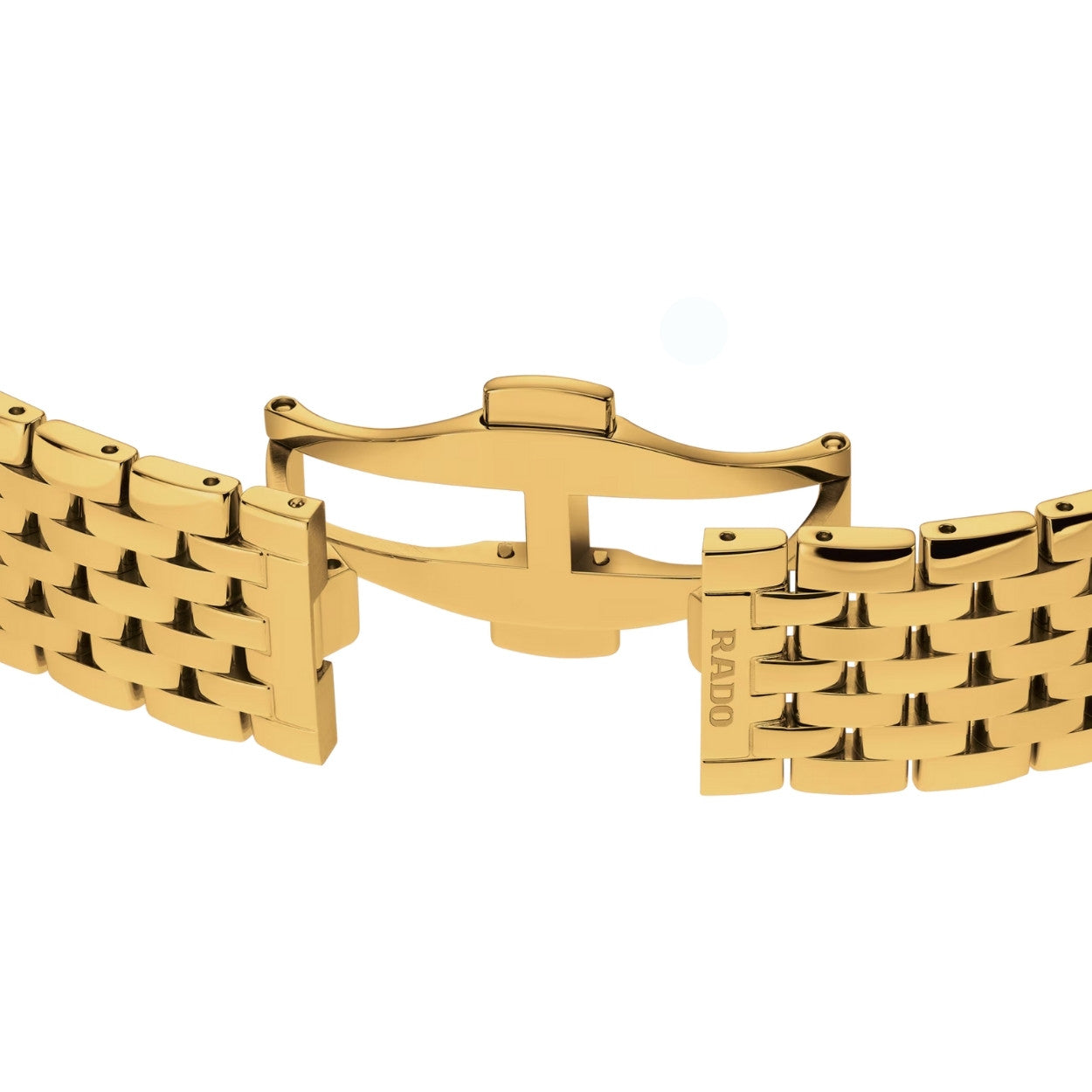 Rado Florence Diamonds R48914703 från  Rado – Märkesklocka hos Kronura