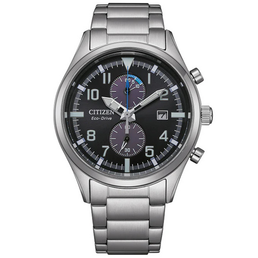 Citizen Marine Chronograph Eco-Drive Ø43mm CA7028-81E