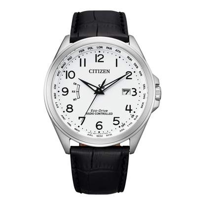 Citizen Eco-Drive Radio Controlled CB0250-17A