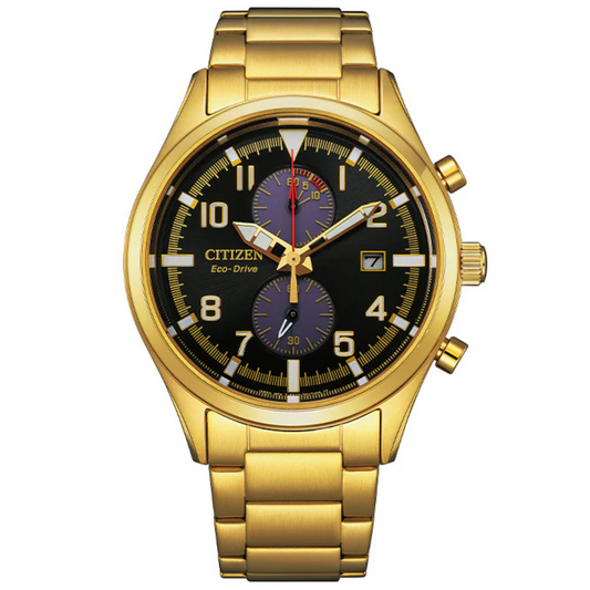 Citizen Eco Drive Ø43mm CA7022-87E