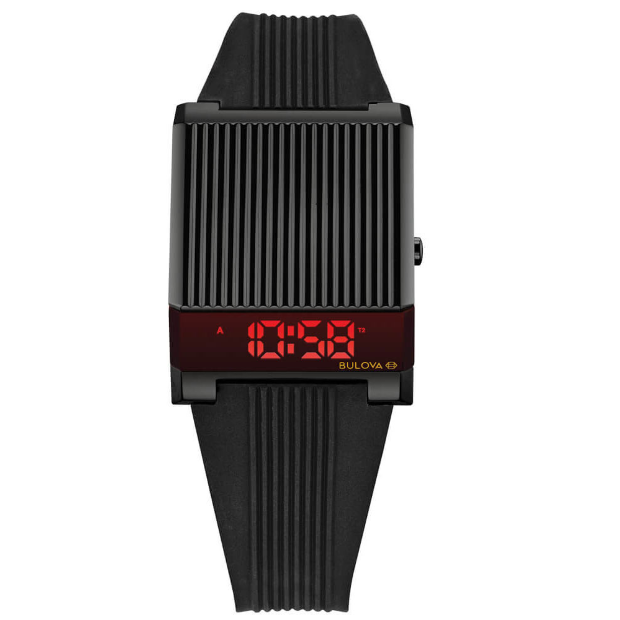 Bulova COMPUTRON 98C135