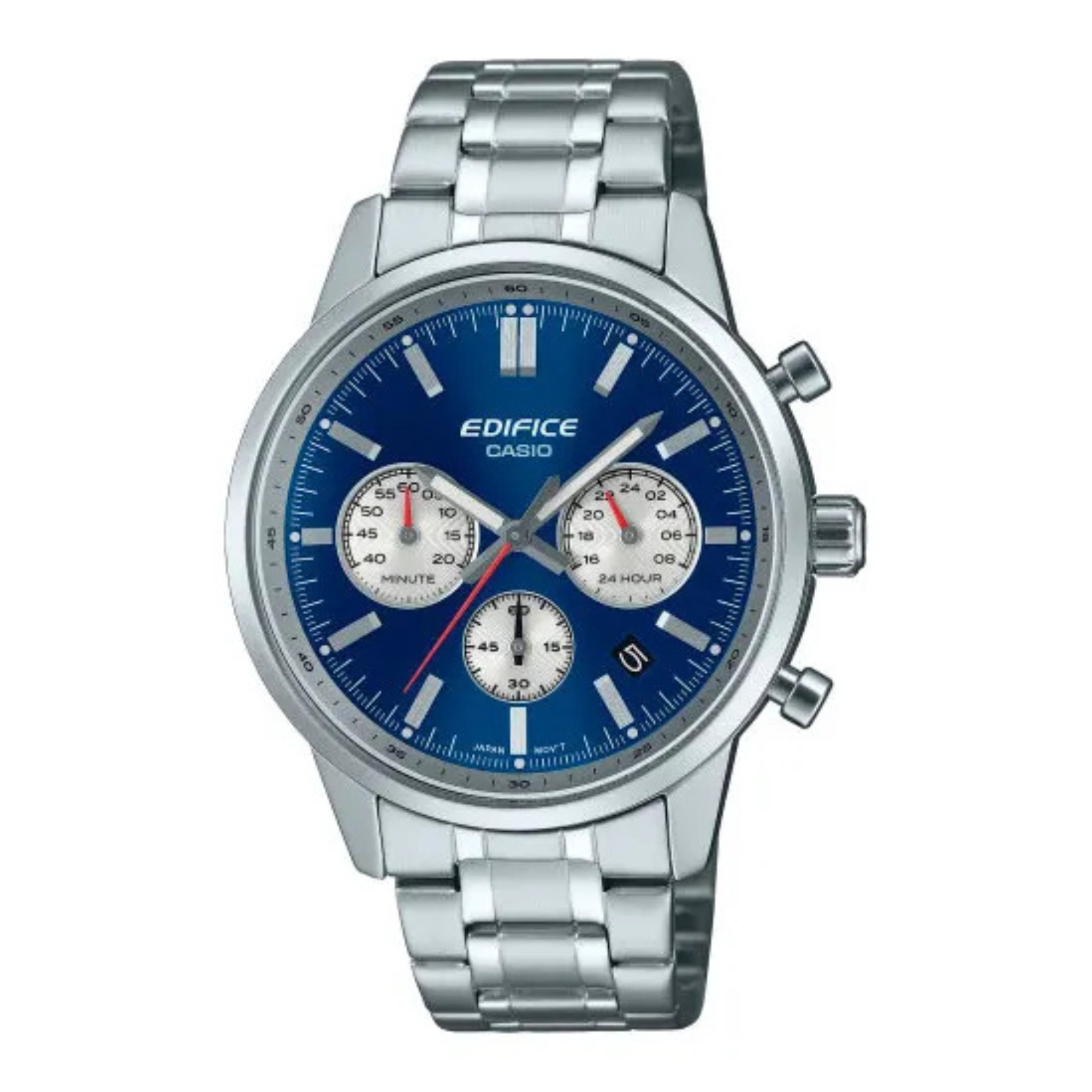 Casio Edifice Chronograph EFR-575D-2AEF
