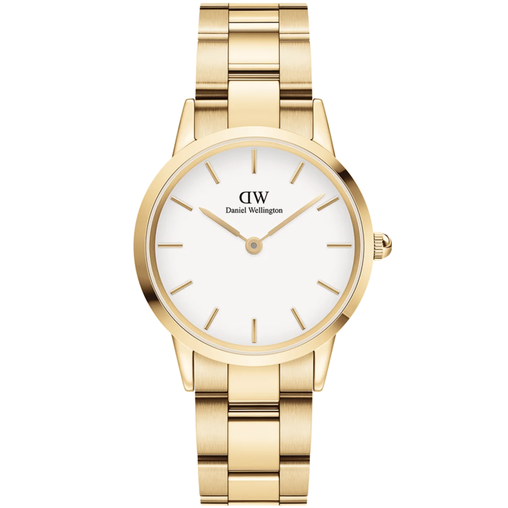 Daniel Wellington Iconic Link Ø28mm DW00100567