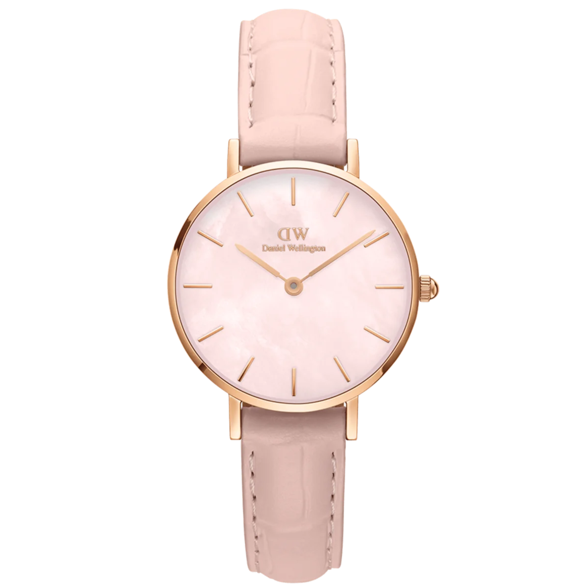 Petite Rouge Rose Gold Ø32mm DW00100514