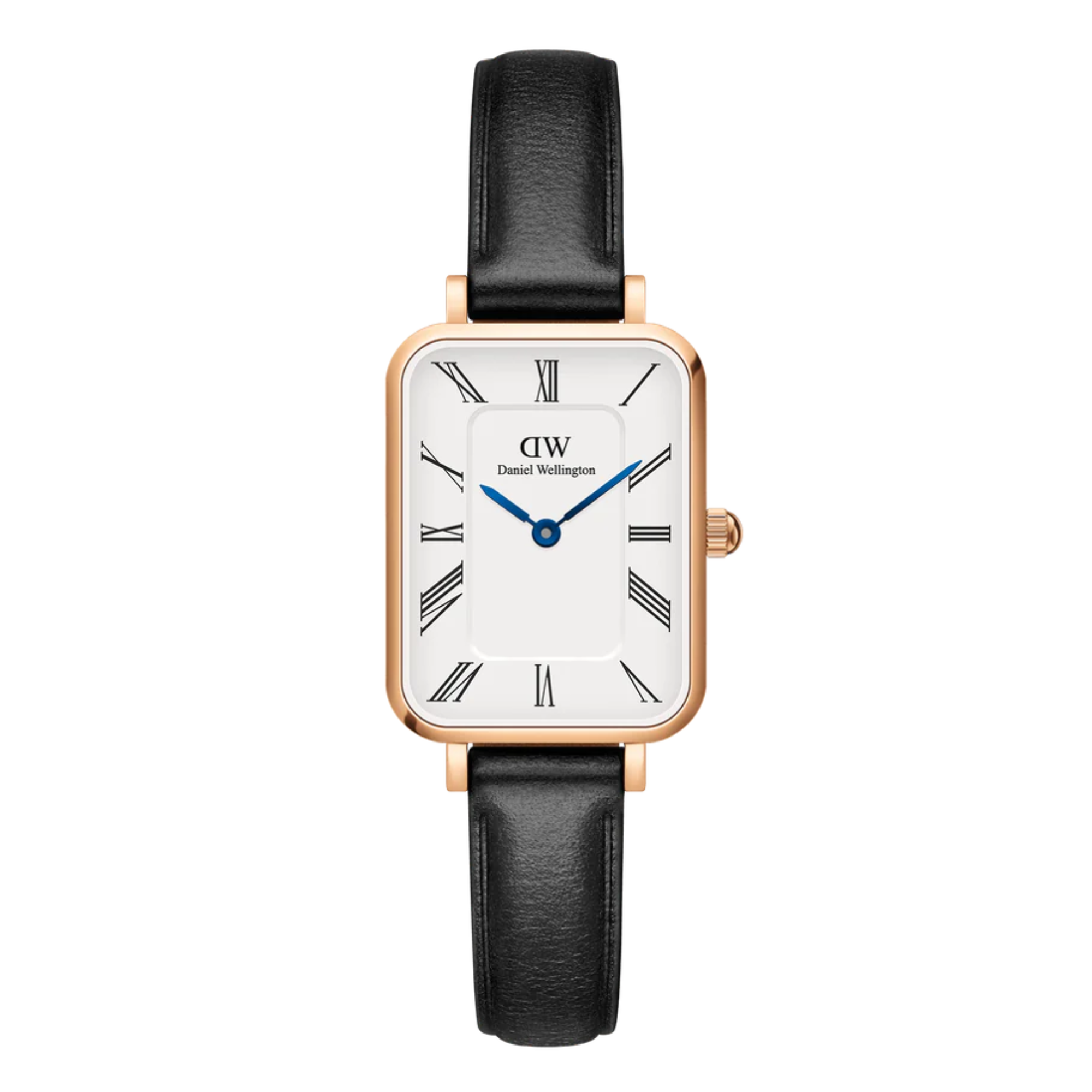 Daniel Wellington Quadro Roman Numerals Sheffield DW00100689