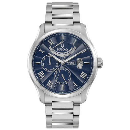 Bulova Wilton Ø43mm 96C147