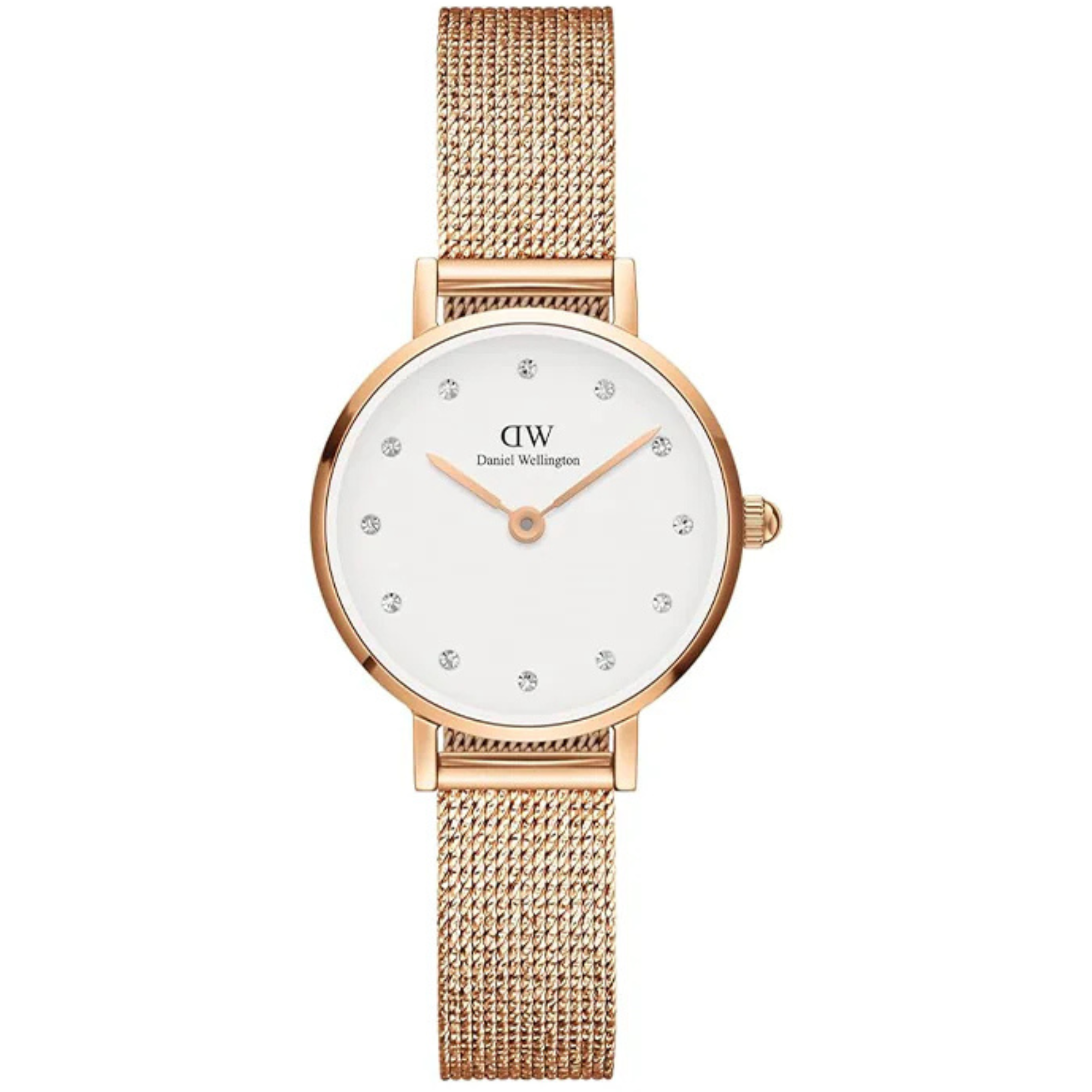 Petite Lumine Pressed Melrose Ø24mm DW00100529