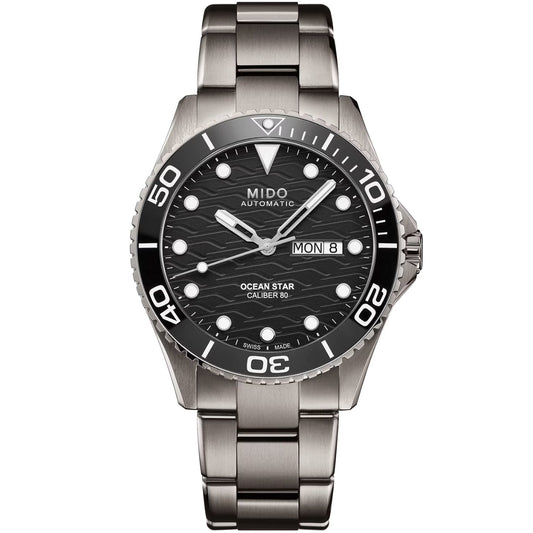 Mido M042.430.44.051.00 från  Mido – Märkesklocka hos Kronura