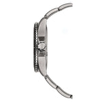 Mido Ocean Star 200C Titanium M042.430.44.051.00 analog herrklocka med svart urtavla och armband i titan