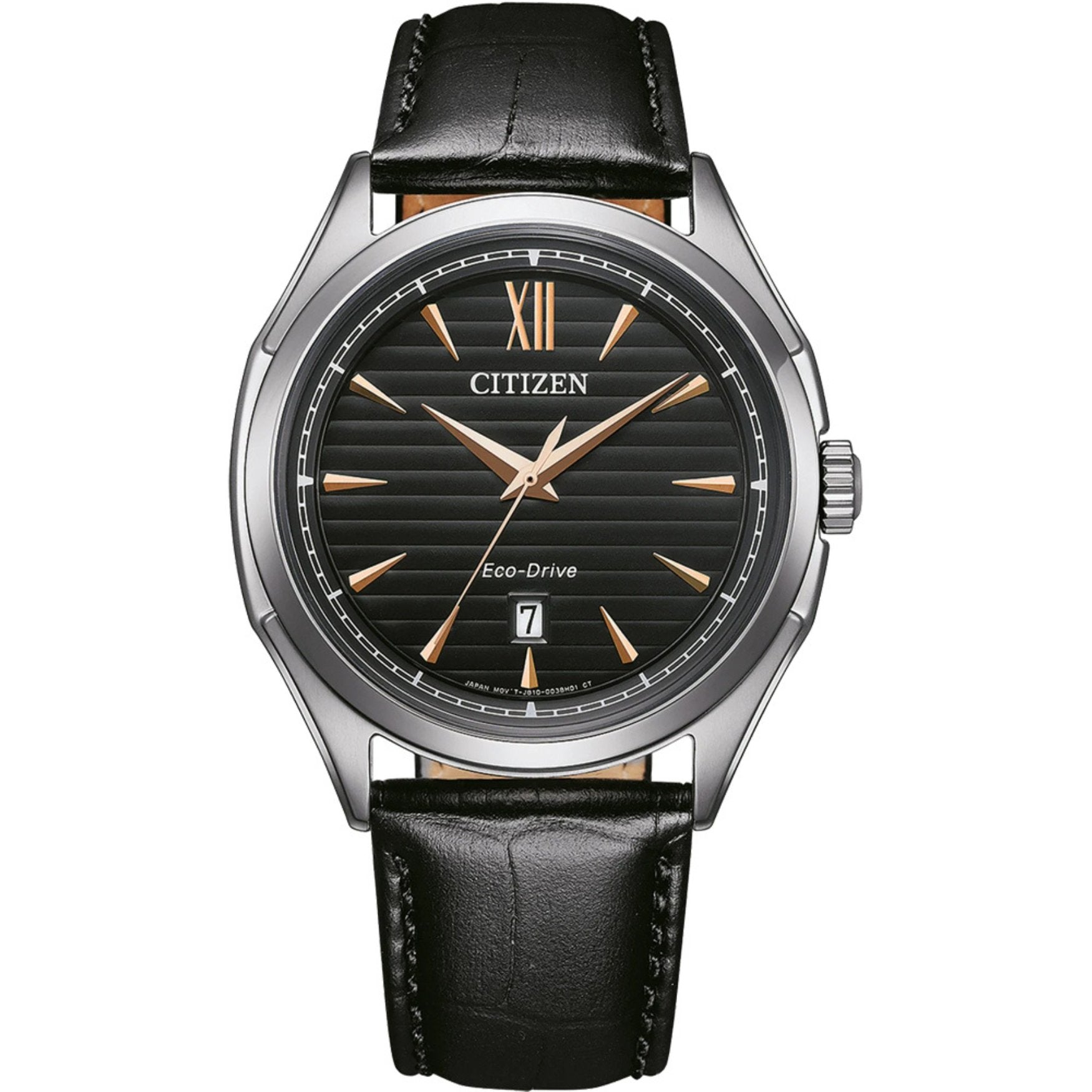 Citizen AW1750-18E från  Citizen – Märkesklocka hos Kronura