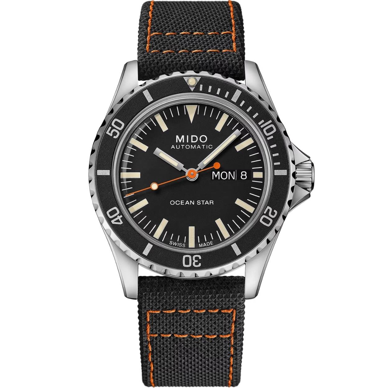 Mido M026.830.11.051.00 från  Mido – Märkesklocka hos Kronura