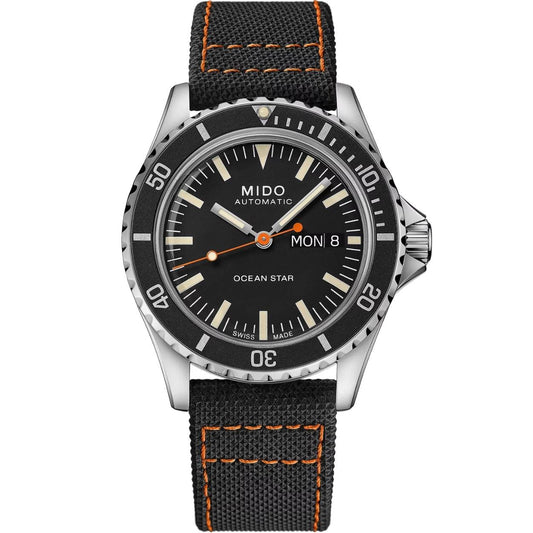 Mido M026.830.11.051.00 från  Mido – Märkesklocka hos Kronura