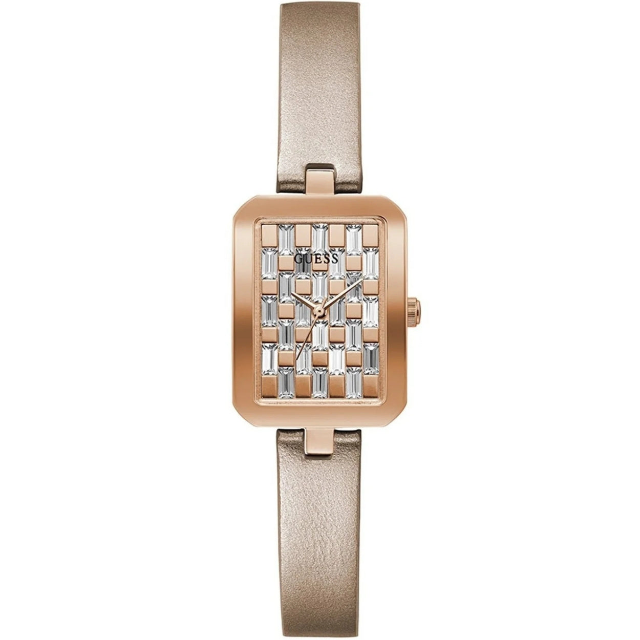 Guess Bauble Damklocka GW0103L2 - Kronura 