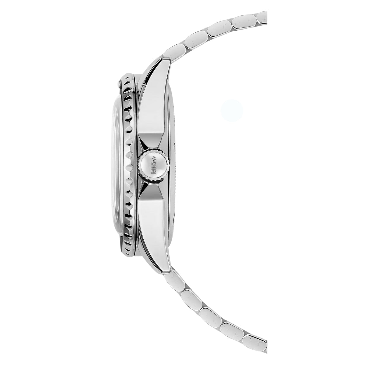Mido M026.830.11.051.00 från  Mido – Märkesklocka hos Kronura