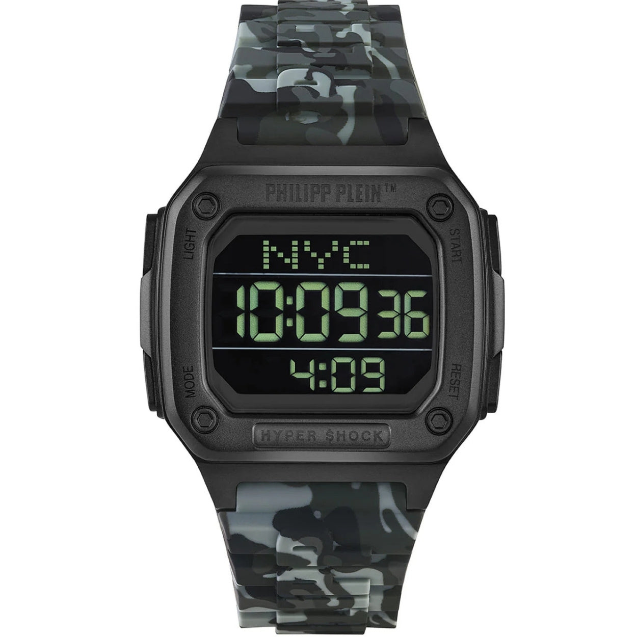 Philipp Plein Hyper Shock PWHAA1822