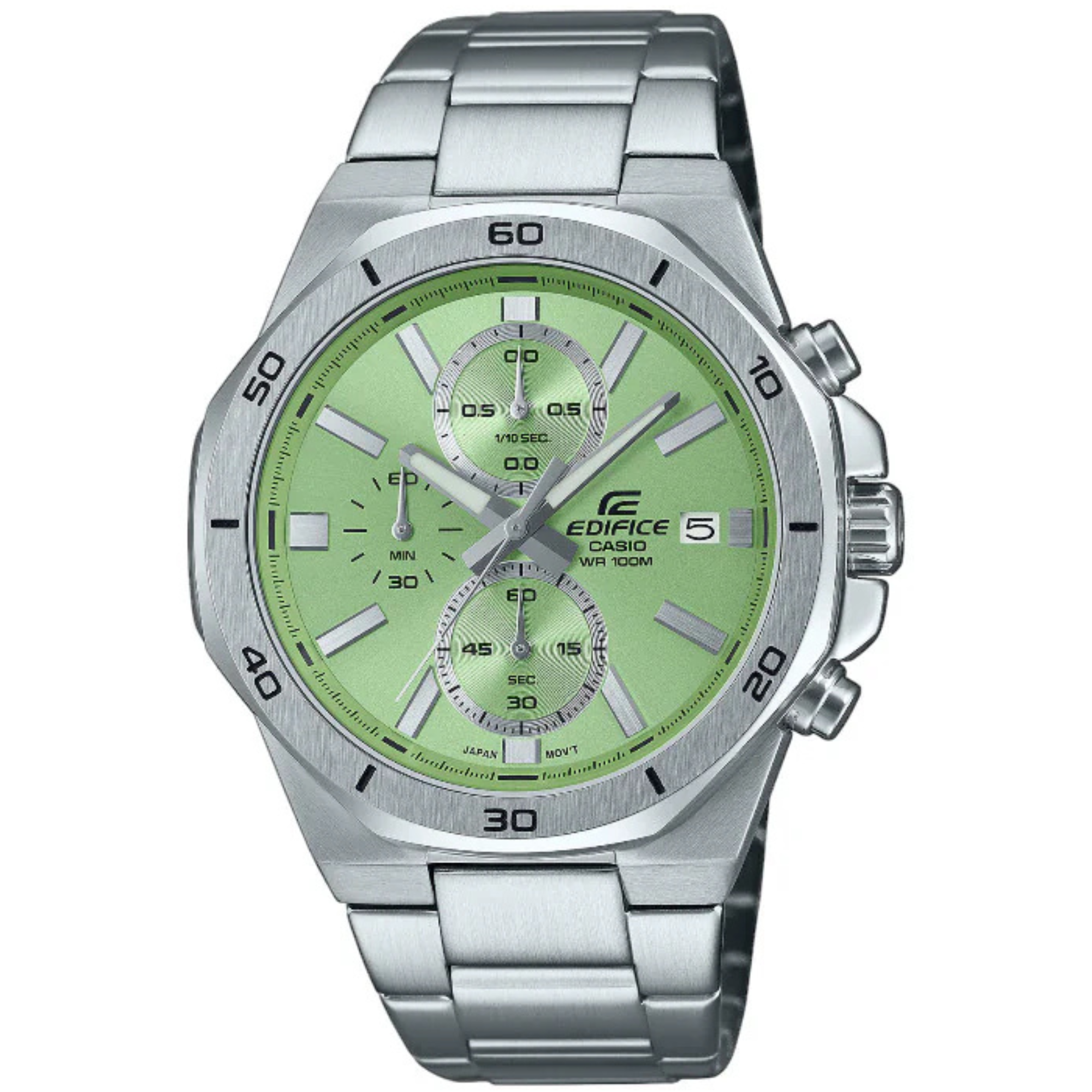 Casio Edifice Ø47mm EFV-640D-3AVUEF