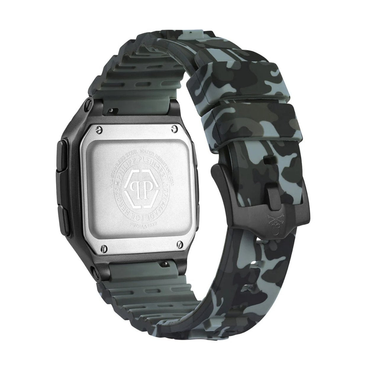 Philipp Plein Hyper Shock PWHAA1822