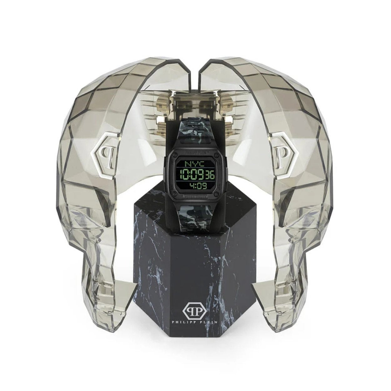 Philipp Plein Hyper Shock PWHAA1822