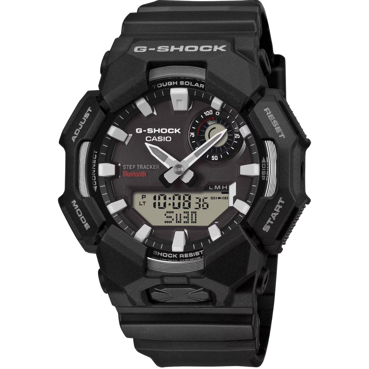 Casio G-Shock GA-B010-1AER - Kronura 