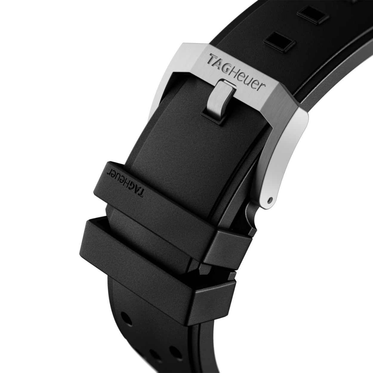 TAG Heuer WAZ1110.FT8023 från  TAG Heuer – Märkesklocka hos Kronura