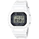 Casio G-Shock Heritage Series GW-5000HS-7ER digital herrklocka med svart urtavla och armband i resin