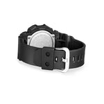 Casio G-Shock GA-B010-1AER analog herrklocka med svart urtavla och armband i resin