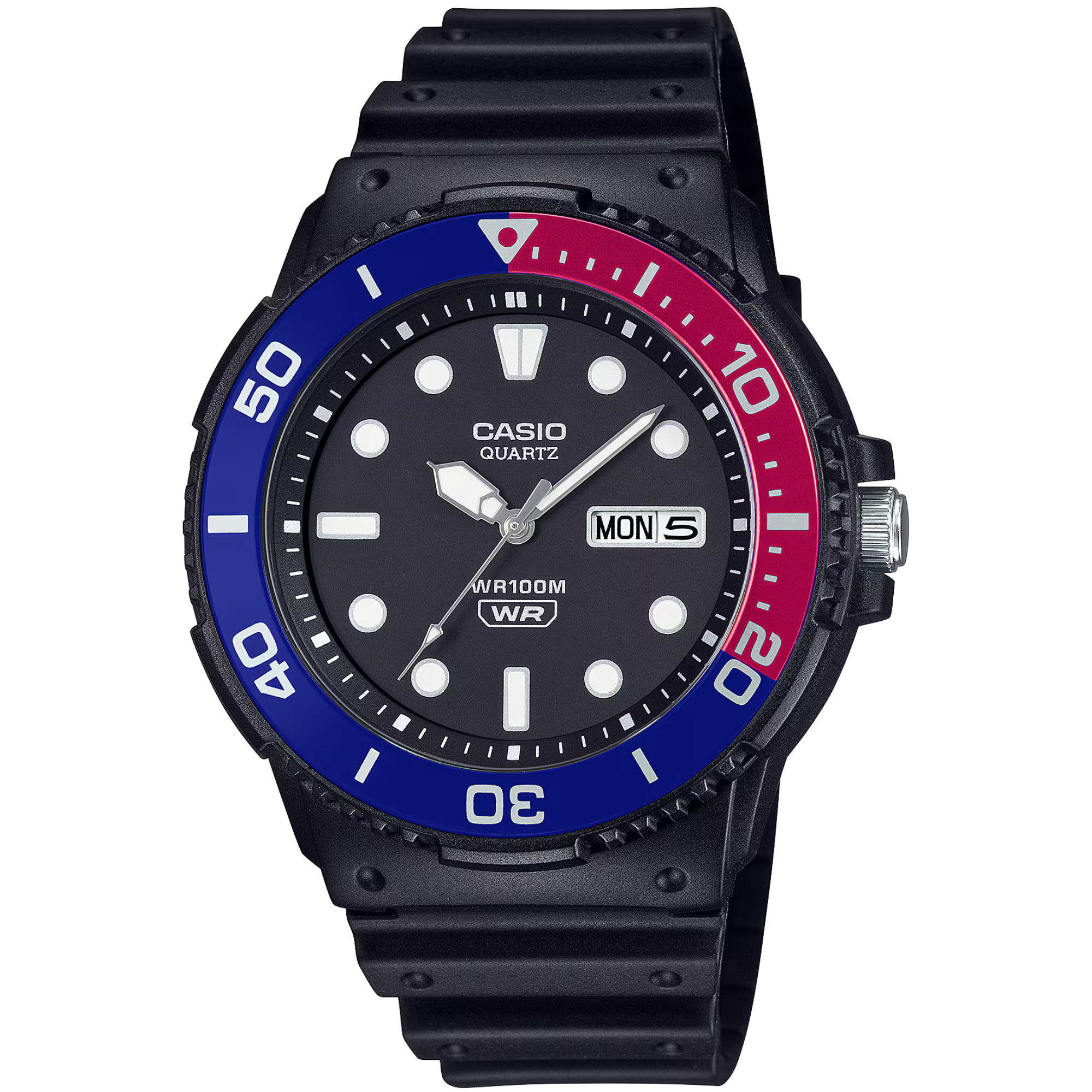 Casio Timeless Ø44mm MRW-230H-1E2VEF