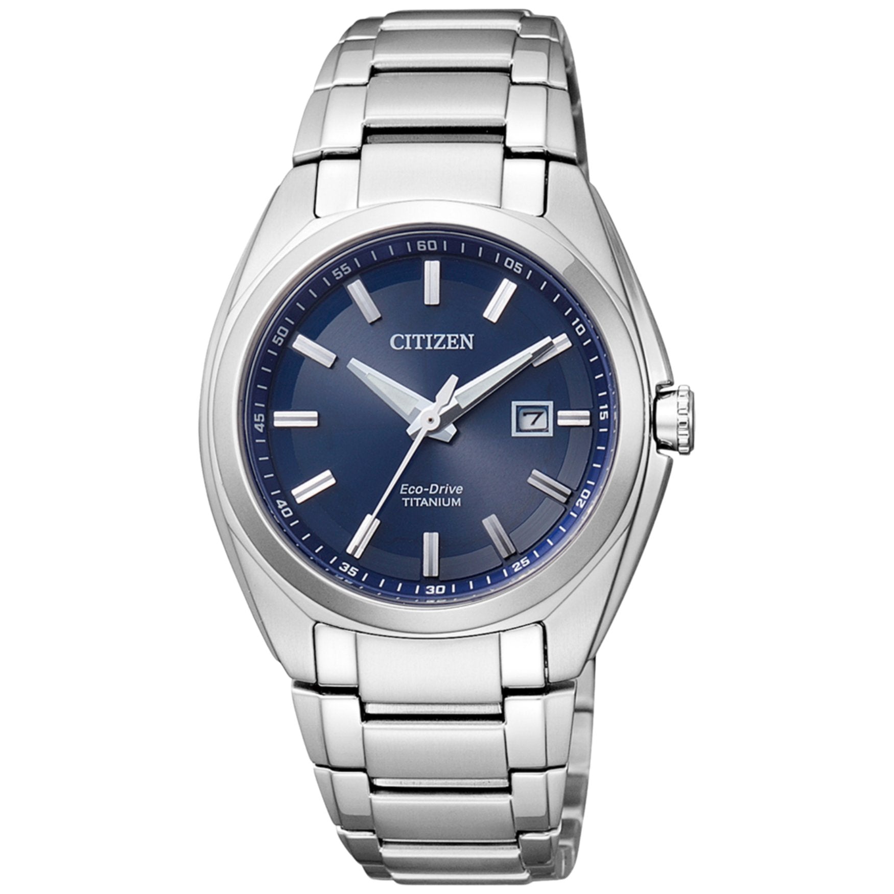 Citizen Super-Titanium EW2210-53L från  Citizen – Märkesklocka hos Kronura