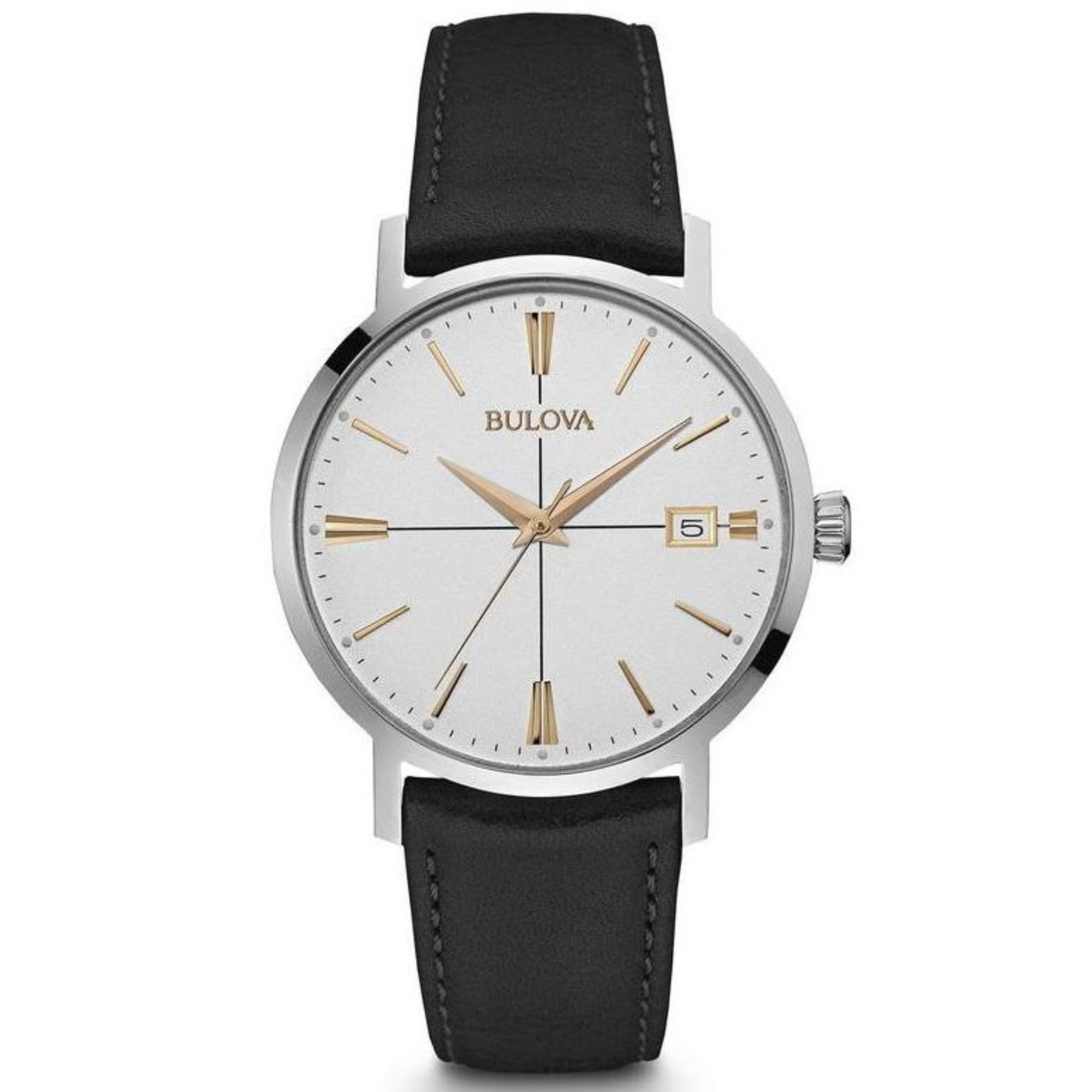 Bulova Dress Ø40mm 98B254