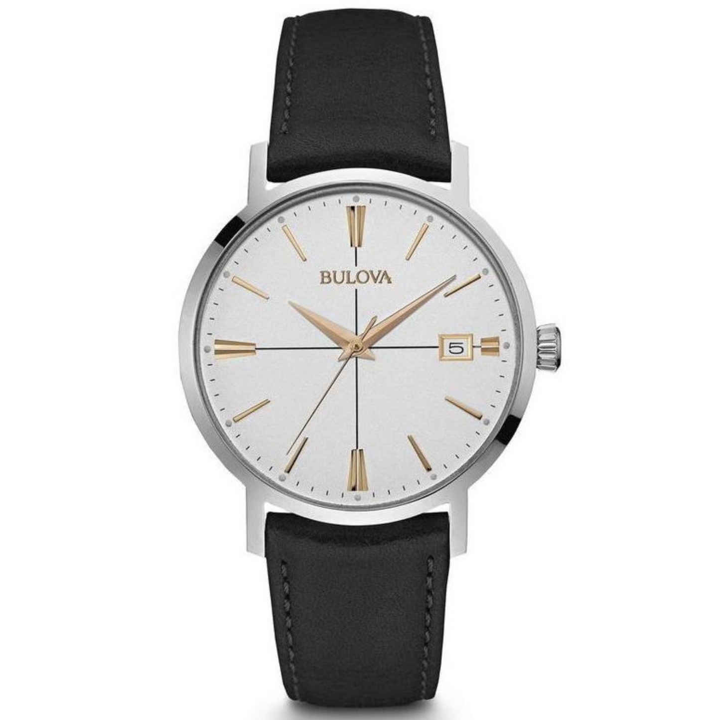 Bulova Dress Ø40mm 98B254