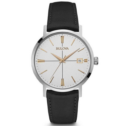 Bulova Dress Ø40mm 98B254
