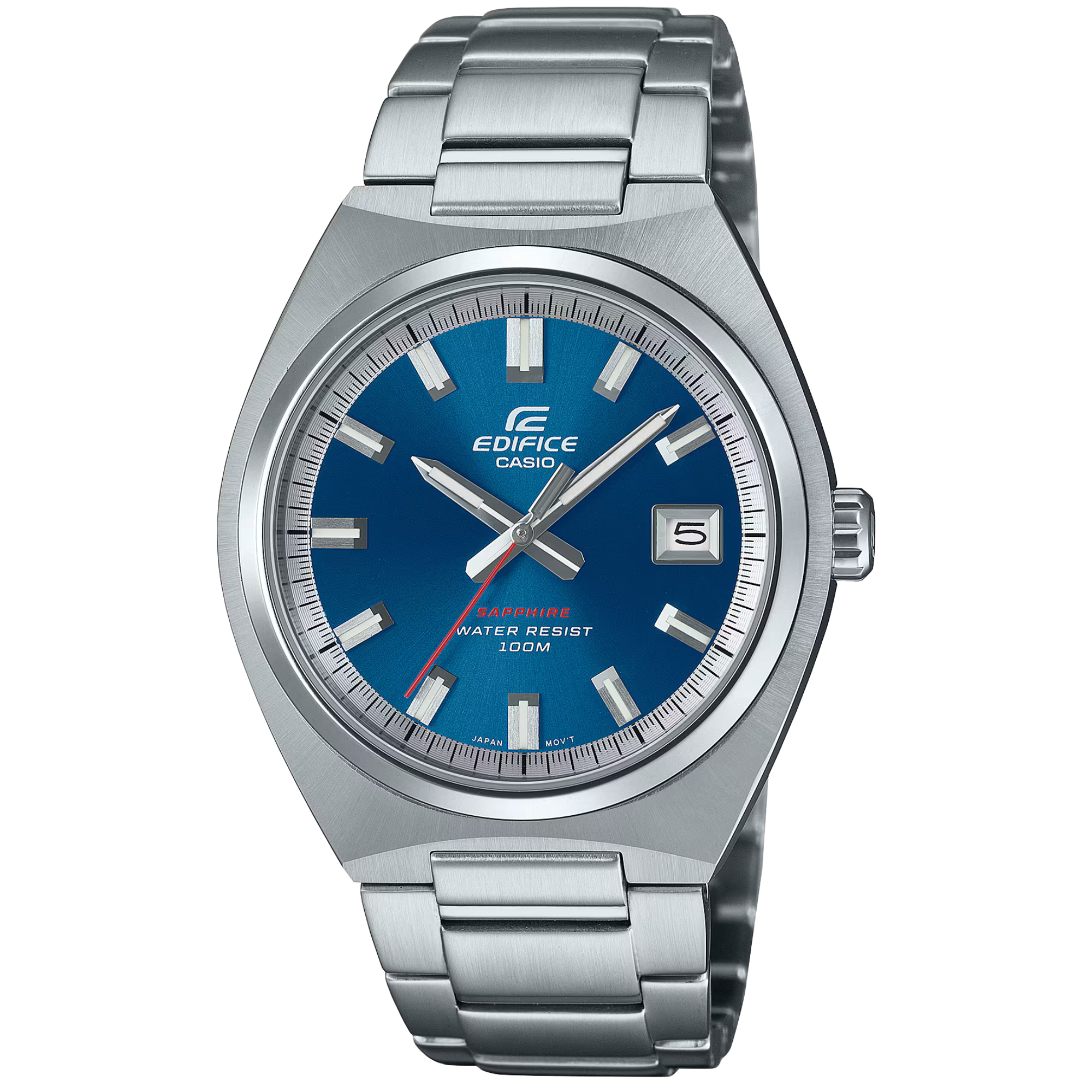 Casio Edifice EFB-109D-2AVEF