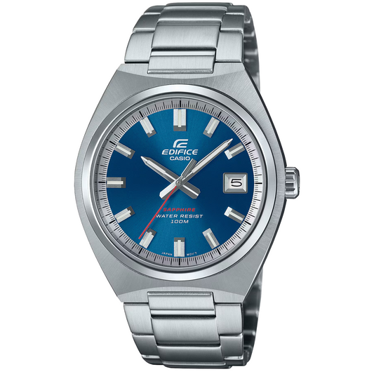 Casio Edifice EFB-109D-2AVEF