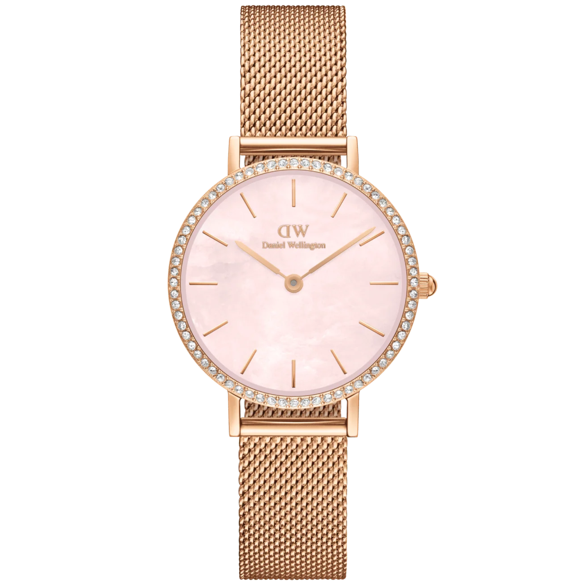 Daniel Wellington Petite Lumine Bezel Melrose DW00100663