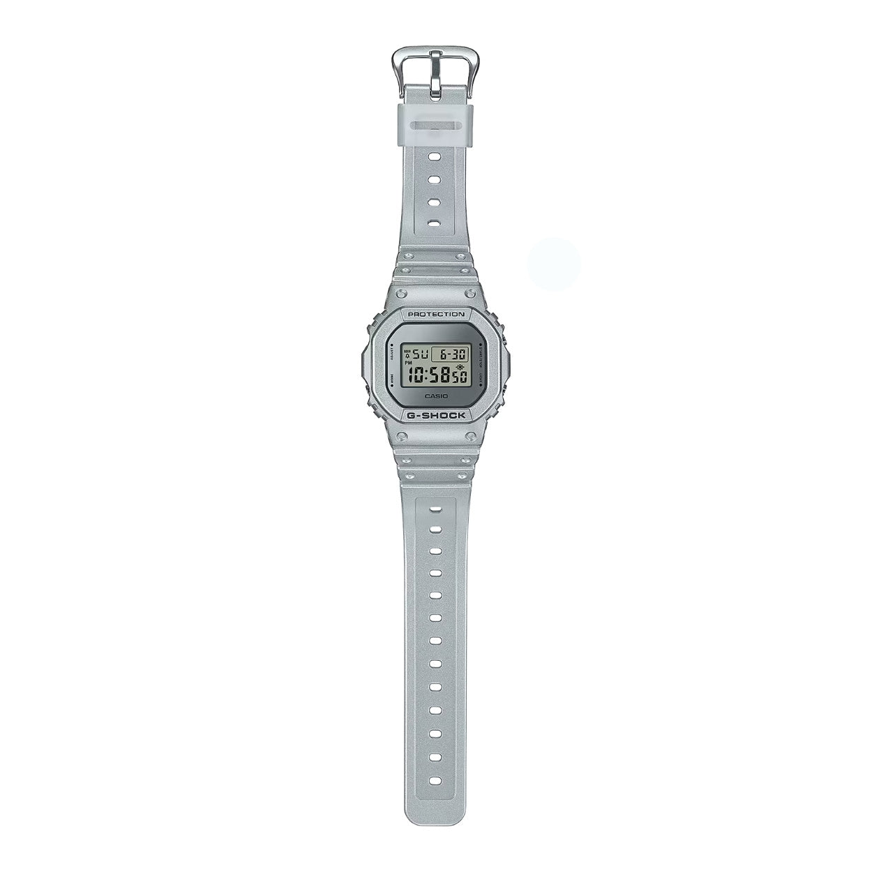 Casio DW-5600FF-8ER från  Casio – Märkesklocka hos Kronura
