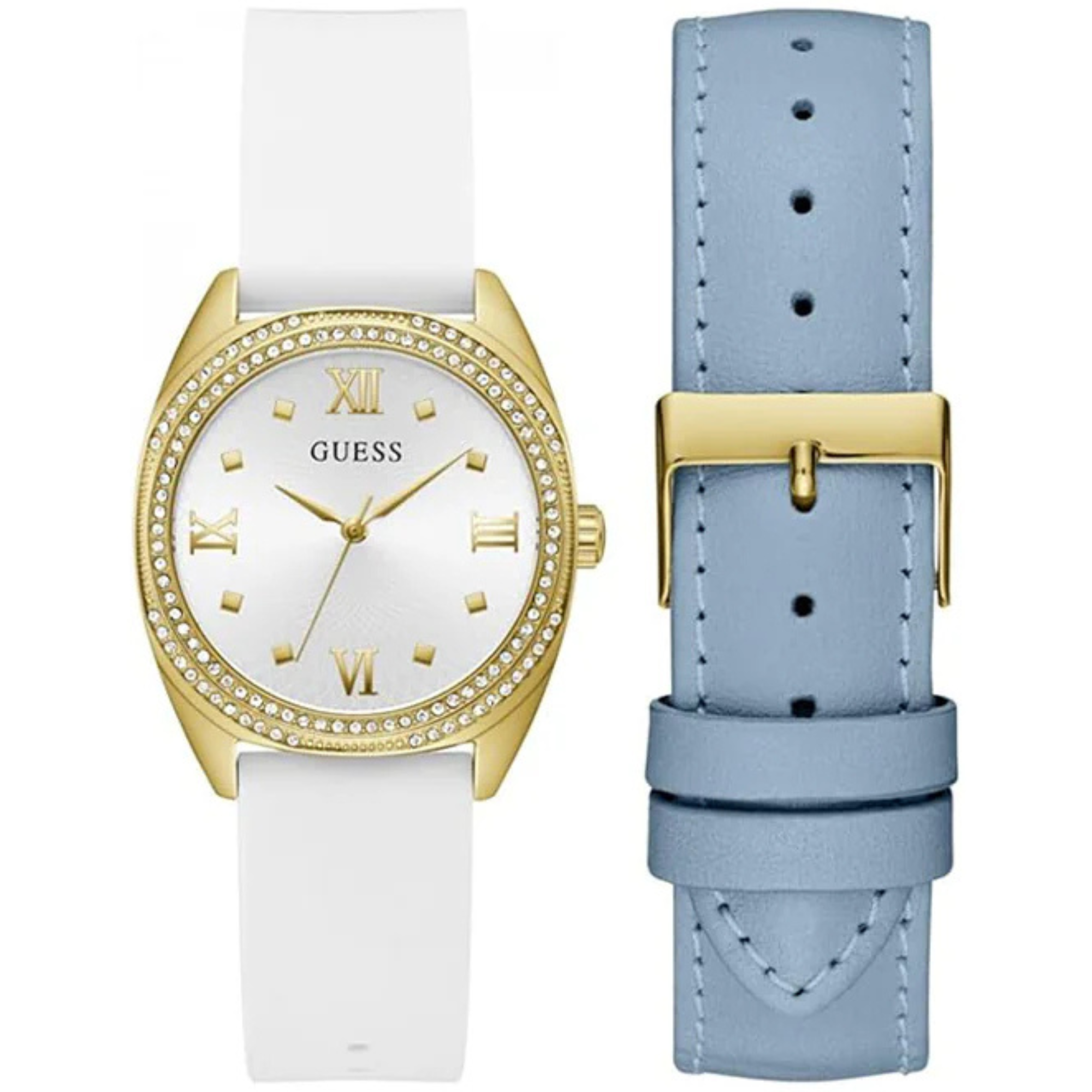 Guess Box Set Delilah GW0691L2
