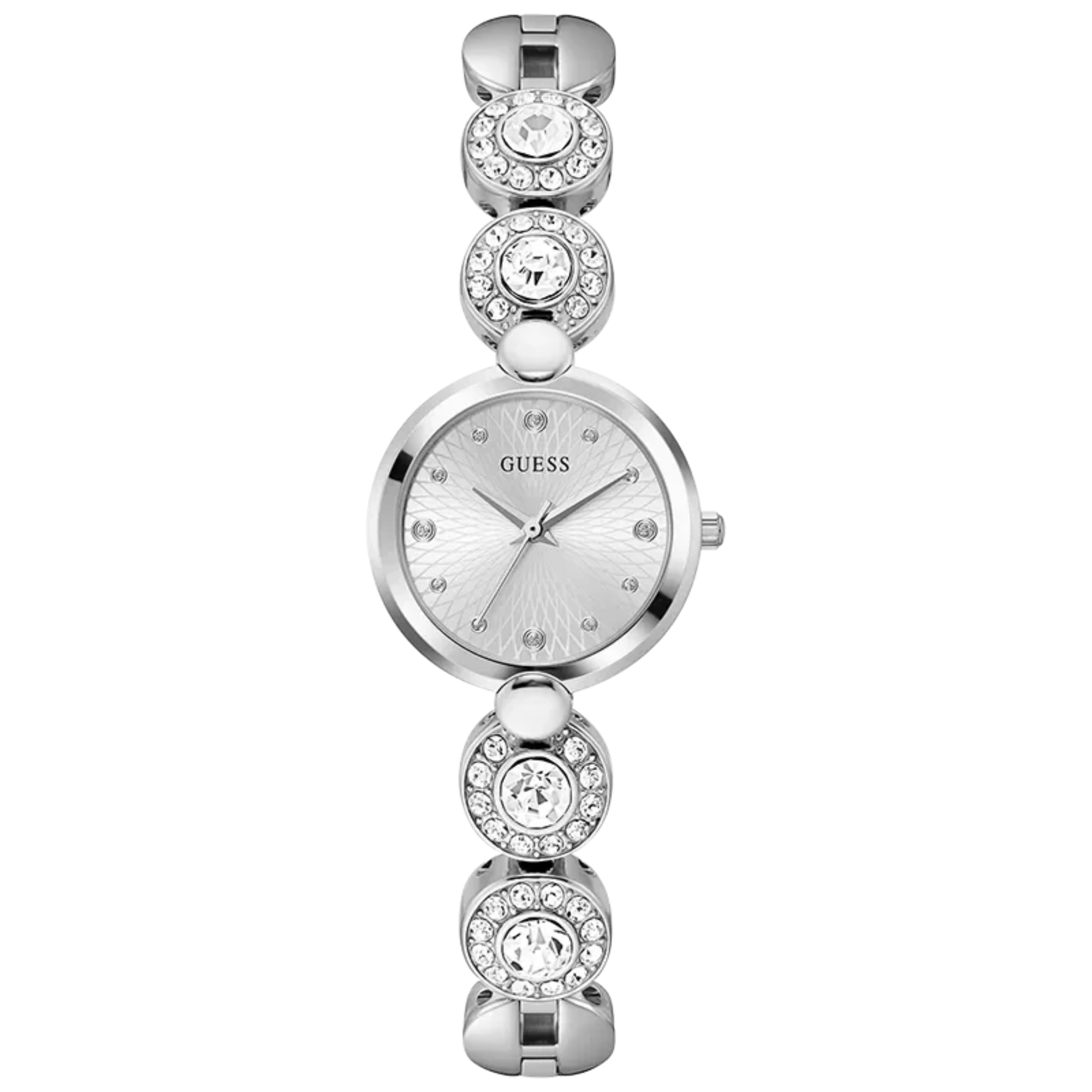 Guess Bejeweled Empower GW0757L1