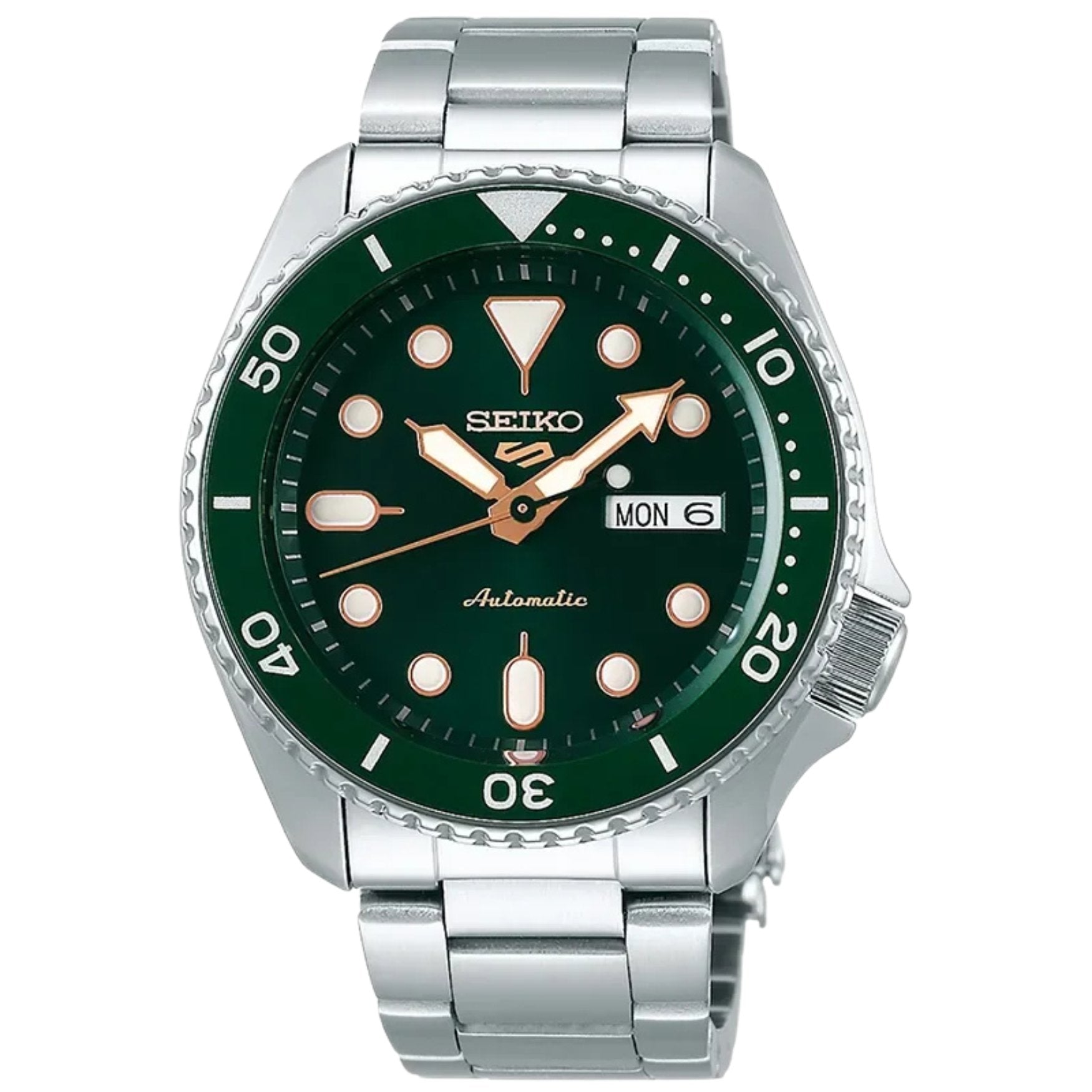 SEIKO 5 Sports Herr SRPD63K1 från  Seiko – Märkesklocka hos Kronura