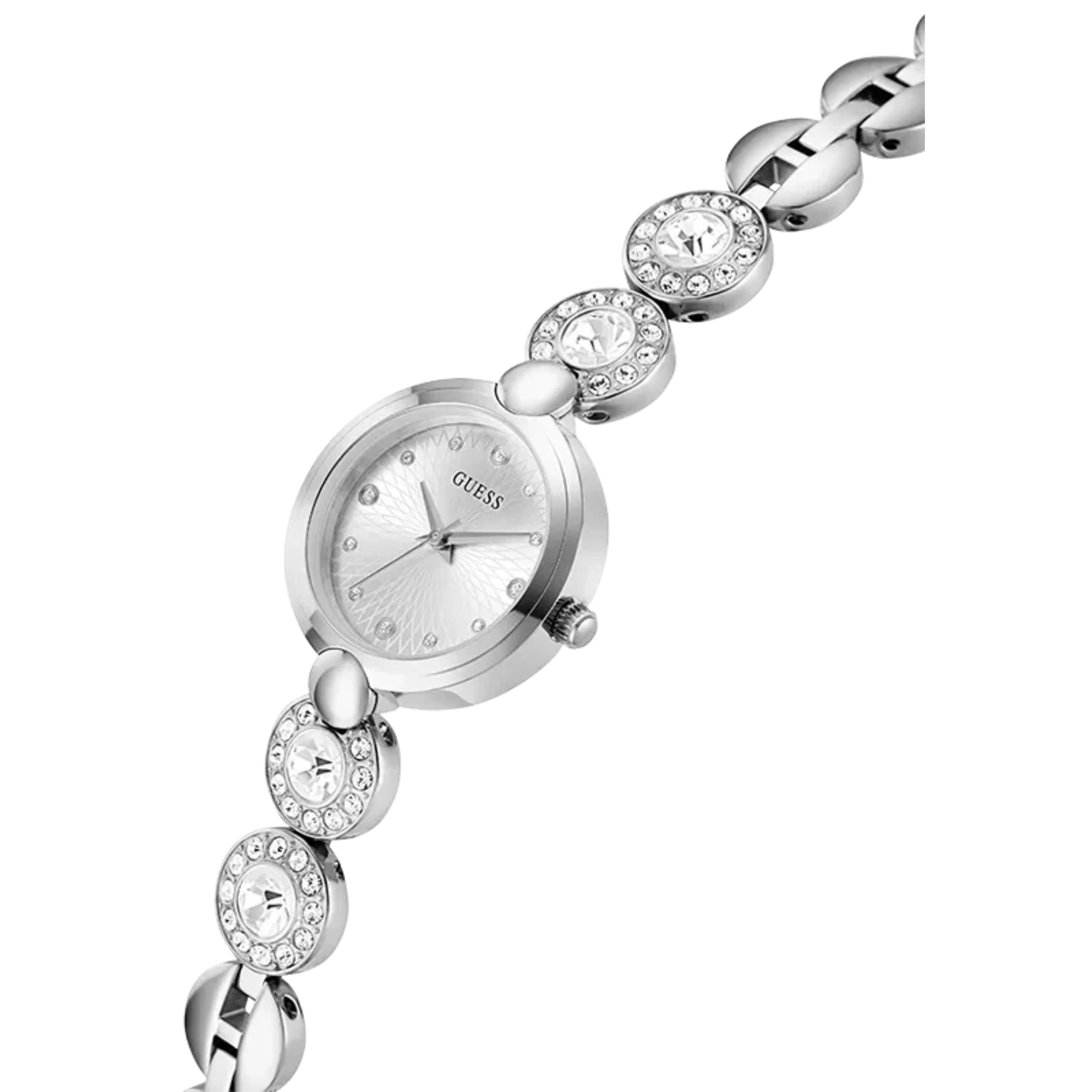 Guess Bejeweled Empower GW0757L1