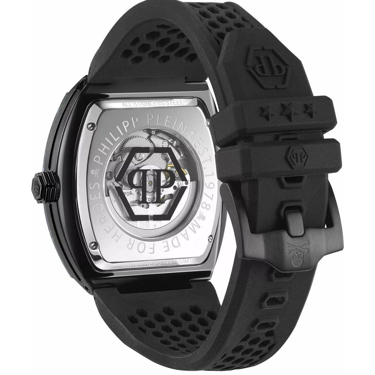 Philipp Plein Plein Extreme PWGAA0221